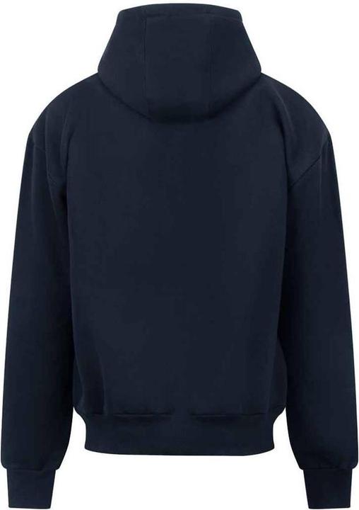 Immagine prodotto Awdis Signature Felpa con Cappuccio e Zip Intera Oversize Adulto Unisex (XL)