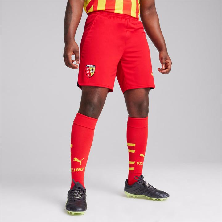 Actual product image Puma RCL Shorts Replica (M)