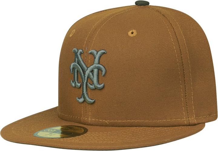 New Era 59Fifty Cap WORLD SERIES 1986 New York Mets - 7 5/8 (7 5/8)