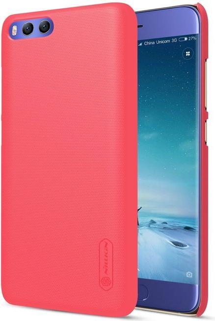 Produktbild Nillkin Super Frosted Shield Series (Xiaomi Mi6)