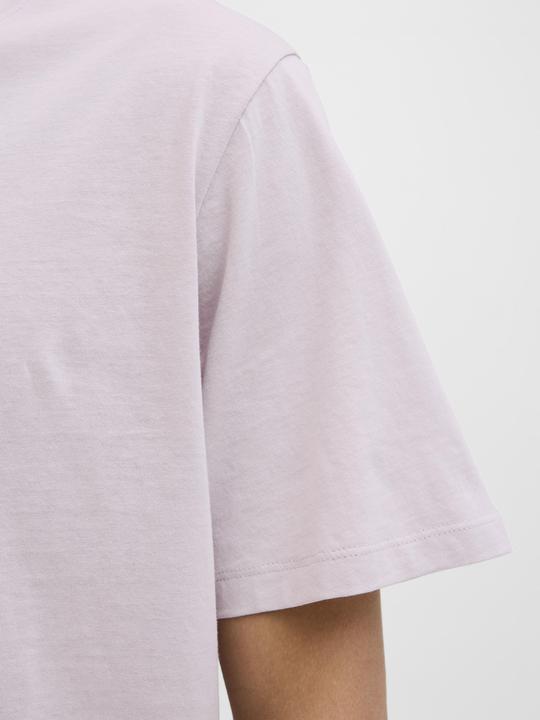 Produktbild Jack & Jones Gedruckt Rundhalsausschnitt T-shirt T-shirt (L)