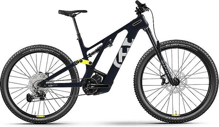 Produktbild Husqvarna Light Cross LC6