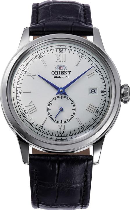 Orient Bambino RA-AP0104S30B (Orologio da polso analogico, 38 mm)