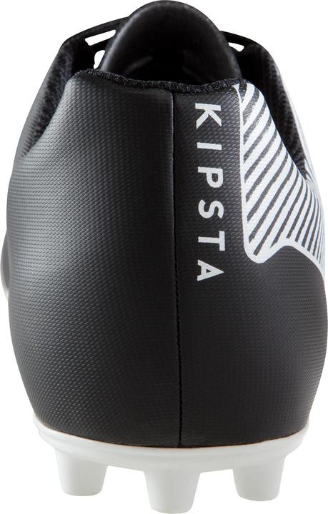 Immagine prodotto Kipsta Scarpe da calcio cam da donna/uomo AG/FG - Agility 100 nero (39)