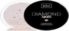 Produktbild Wibo Diamond Skin Illuminating Loose Powder Loose Highlighting Pudding 5.5G