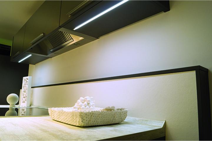 Actual product image L&S LED recessed luminaires Emotion Manila IV 12 V (1621.90 lm)