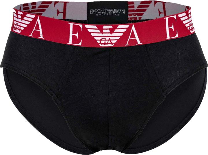 Produktbild Emporio Armani Bold Monogram (S, 3er Pack)