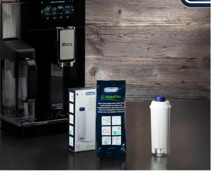Immagine prodotto De'Longhi Filtro acqua 4 pezzi DLSC321 (4 x)