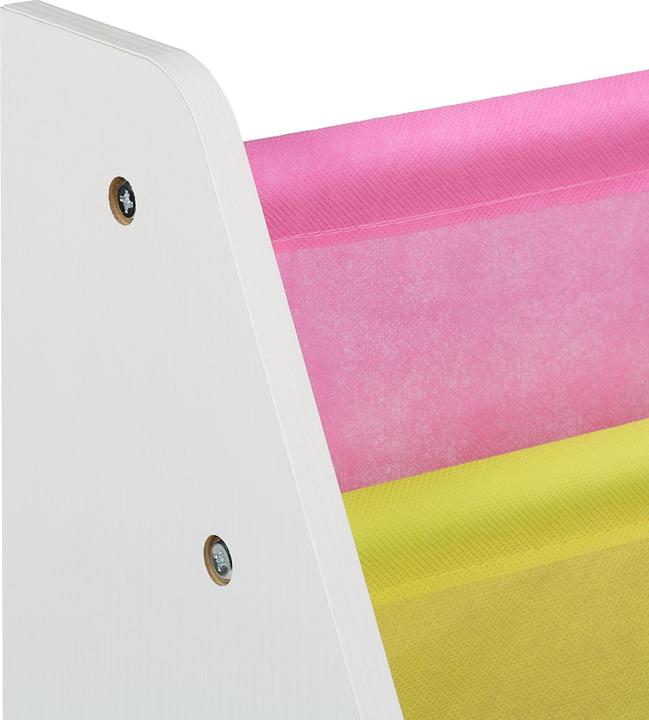 Immagine prodotto Relaxdays Scaffale per bambini