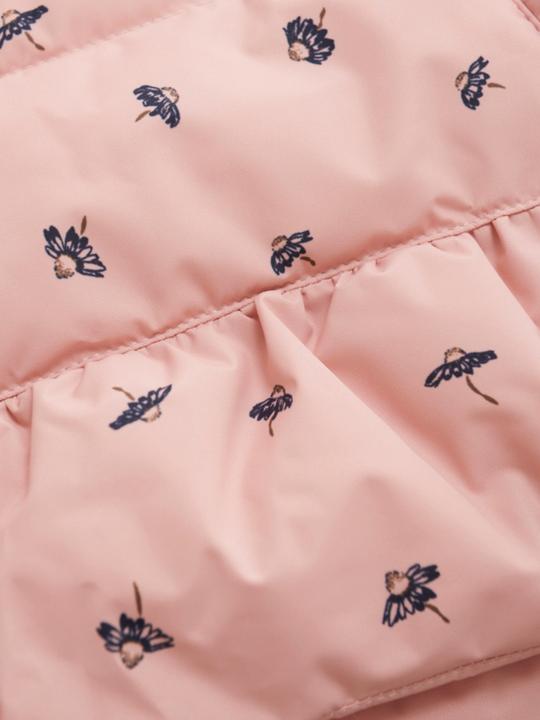 Produktbild Minymo Steppjacke mit Printmuster (80)