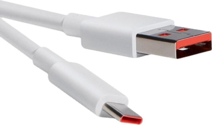 Actual product image Xiaomi USB A – USB C (1 m, USB 2.0, 67 W)