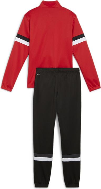 Produktbild Puma teamRISE Tracksuit Jr (128)