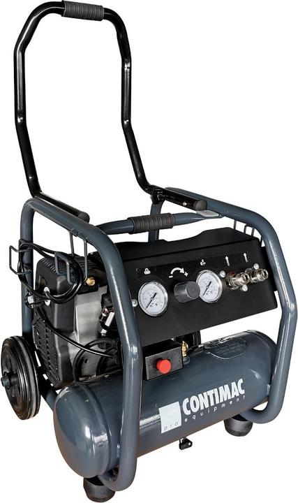 Produktbild Contimac 25014 Rollcage 270 Kolbenkompressor 230 Volt