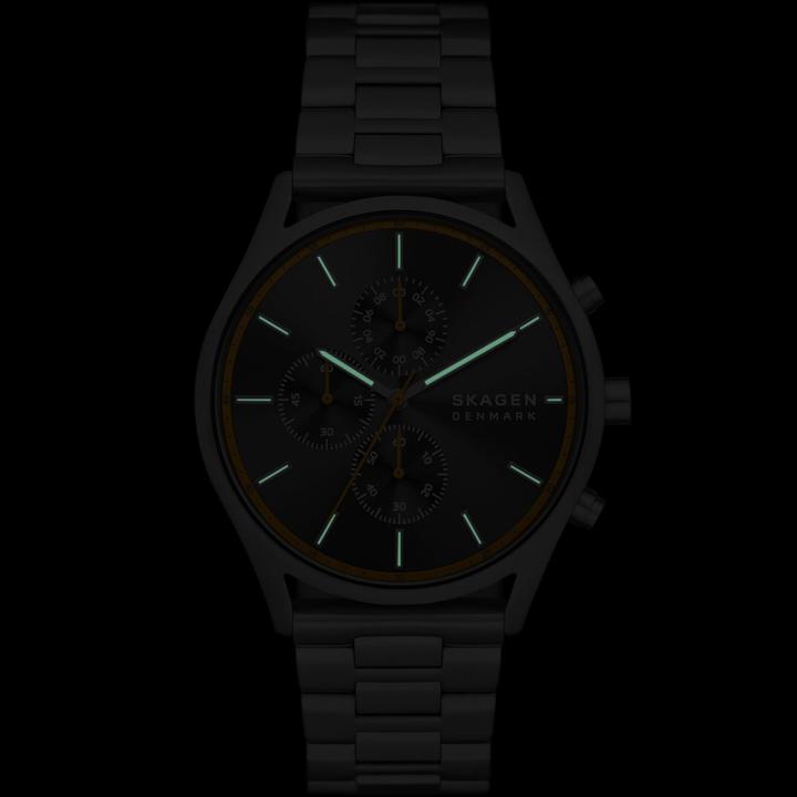 Immagine prodotto Skagen Chronograph HOLST CHRONOGRAPH (Cronografo, 42 mm)