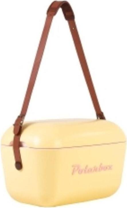 Produktbild Polarbox Retro Cooler (12 l)