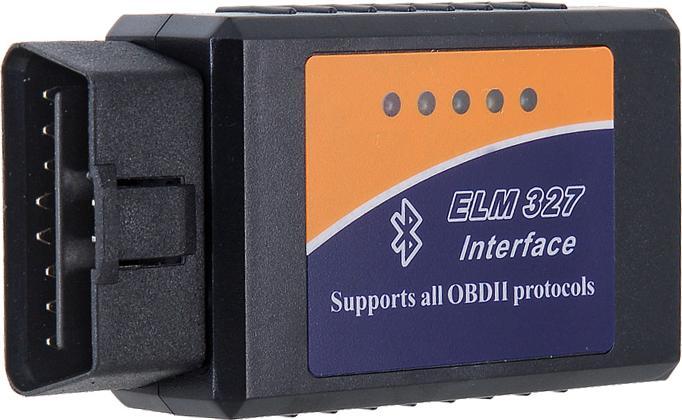 Produktbild JTI OBD2 ELM327