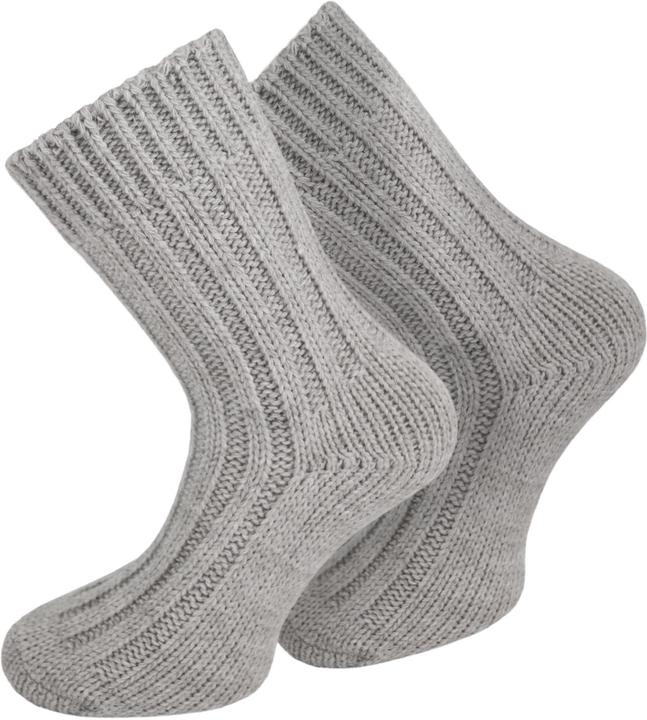 Produktbild Normani Alpaka Socken (2er Pack, 39 - 42)