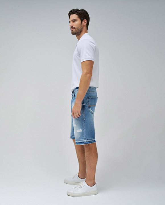 Actual product image Salsa Jeans Shorts CS Short Destroyed (28)