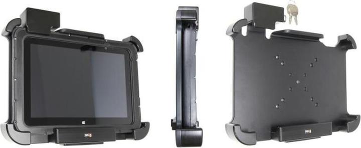 Produktbild Brodit 539892 - Tablet/UMPC - Aktive Halterung - Auto - Schwarz