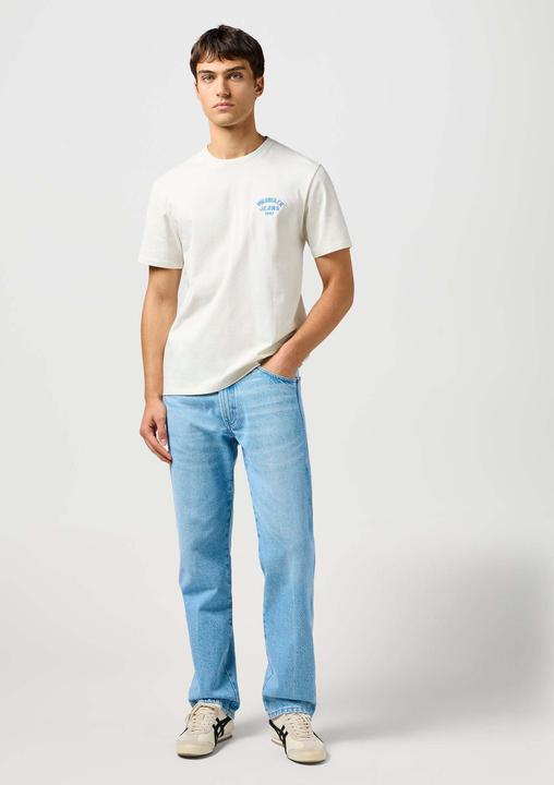 Immagine prodotto Wrangler T-Shirt Small Logo Tee (XXL)