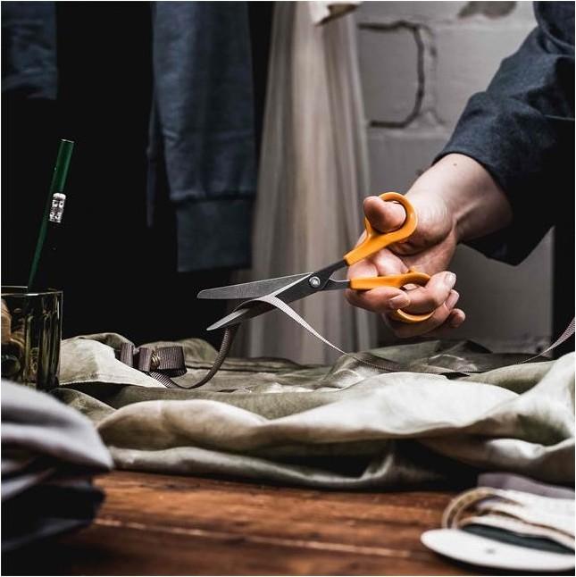 Actual product image Fiskars Classic universal scissors 21cm (17 cm)