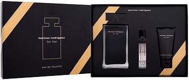 Produktbild Narciso Rodriguez For Her (Parfum set)