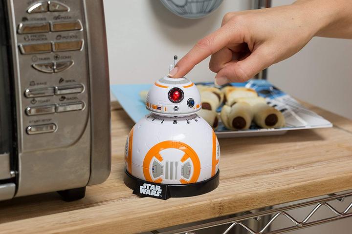 Produktbild Star Wars Funko SW02722 Kitchen Timer