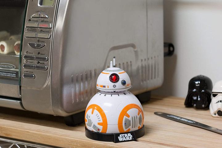 Produktbild Star Wars Funko SW02722 Kitchen Timer