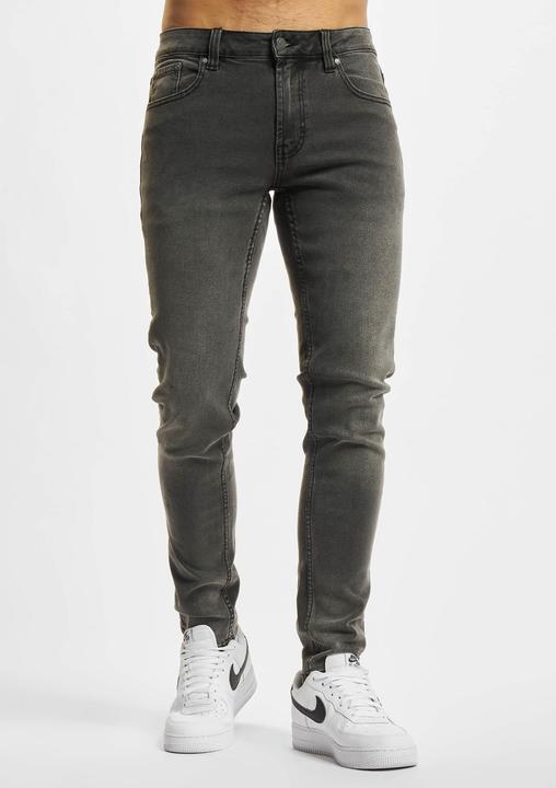 Denim Project Mr. Red Skinny Jeans - 81767 (W29/L34)