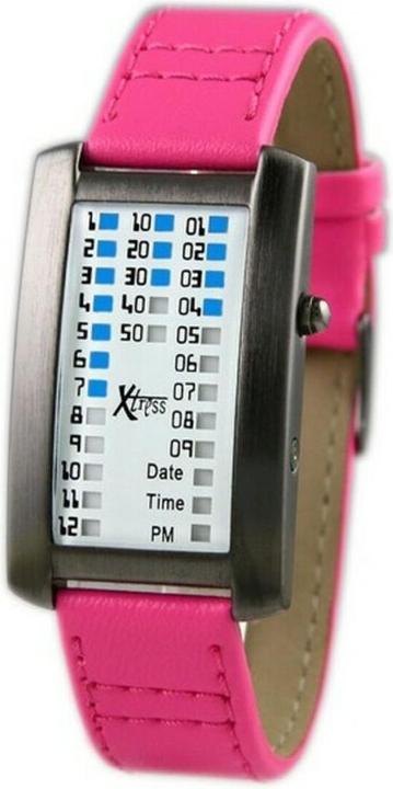 Xtress Unisex-Uhr XDA1030F (Ø 27 mm) (27 mm)