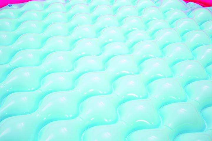 Produktbild Bestway 3-Ringe Pool Sommer