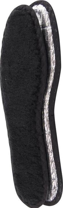Actual product image Estex aluminum insulating pads