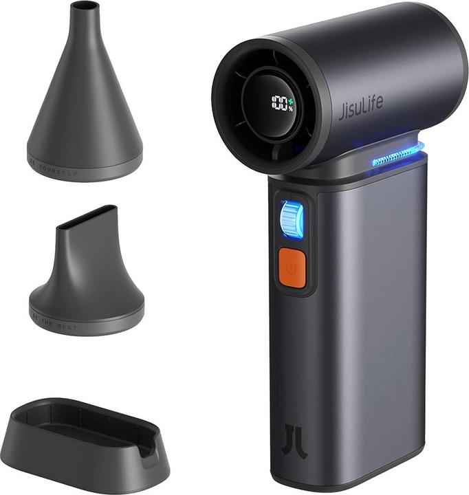 Jisulife Handheld Fan Ultra1 (FA55)