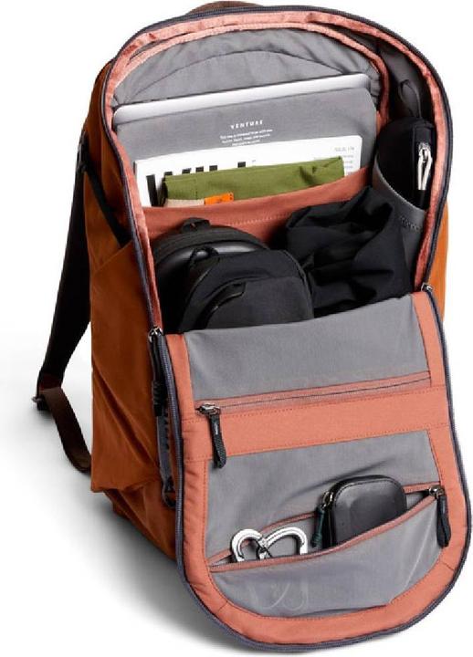 Actual product image Bellroy Venture - Ready Pack 20L (20 l)