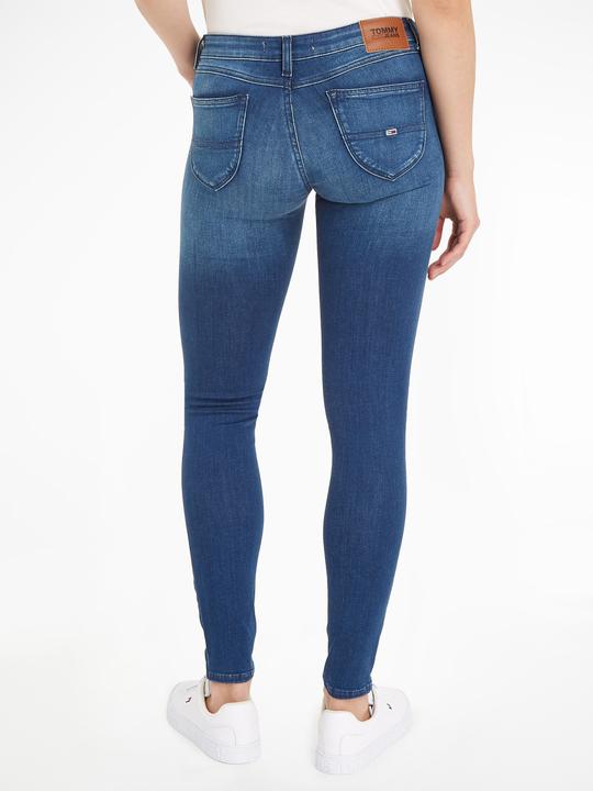 Immagine prodotto Tommy Hilfiger Sophie Skinny niew niceville blu medio (W34/L30)