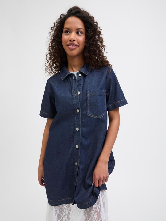 Actual product image JJXX Jxamara A Shape Ss Dress R300 Dnm Ln (XS)