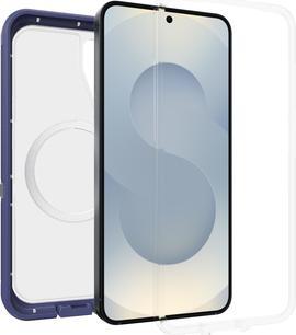 Image du produit OtterBox Defender XT Clear mit Magnets (Samsung Galaxy S25)