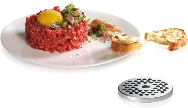 Produktbild Bosch Hausgeräte BakingSensation MUZ9BS1
