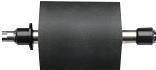 Plustek Rouleau p. SmartOffice PS30D 1 pièce