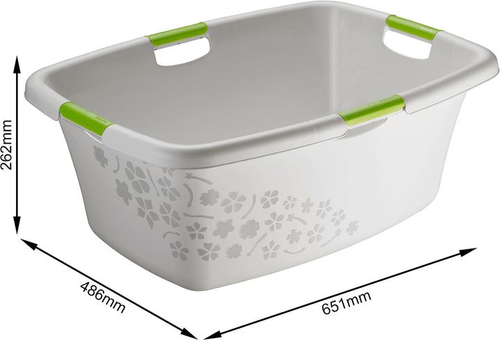 Actual product image Rotho Flowers (50 l)