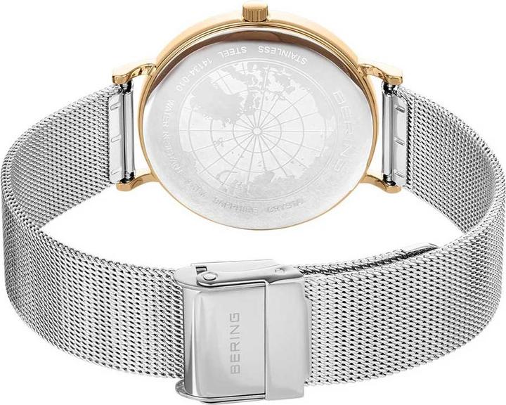 Image du produit Bering 14134-010 (Montre analogique)