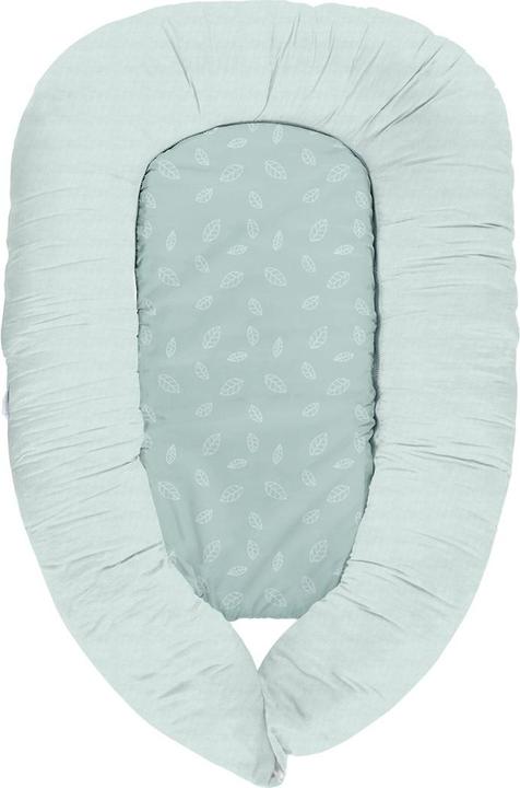 Kikkaboo Coussin de positionnement bébé (100 cm)