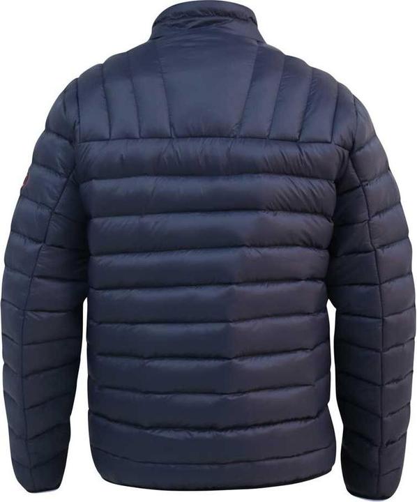 Immagine prodotto DUKE Giacca trapuntata Limehouse 1 D555 (3XL)