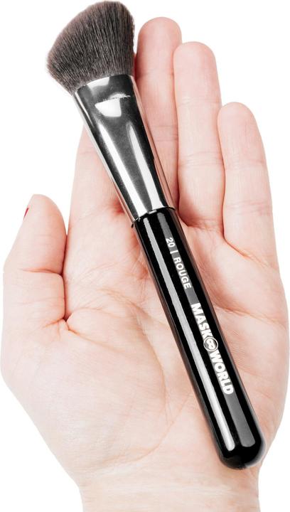 Actual product image Maskworld Rougepinsel 20 ROUGE (Blusher)