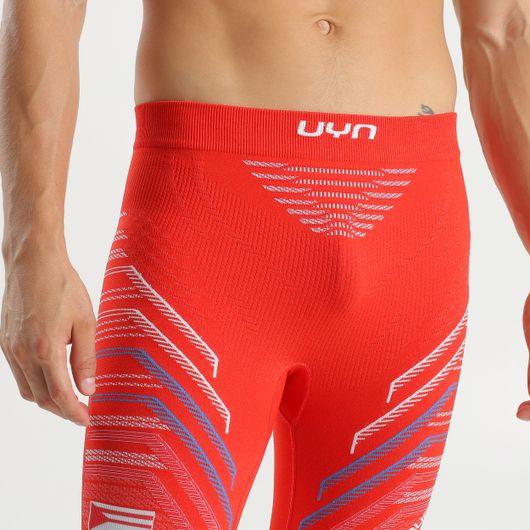 Actual product image UYN 3/4-Thermohose Natyon 3.0 Tschechische Republik (XS)