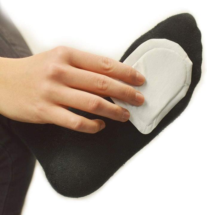Image du produit Heatpaxx Coussins chauffants