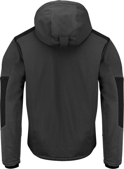 Actual product image Projob Mens Lined Multi-Functional Padded Jacket (L)