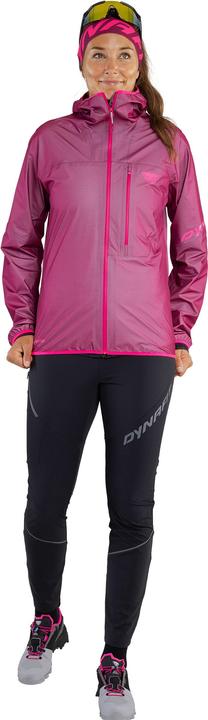 Actual product image Dynafit Women's Traverse GTX Jacket (L)