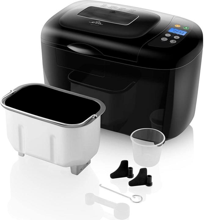 ETA Breadmaker Harmony 2