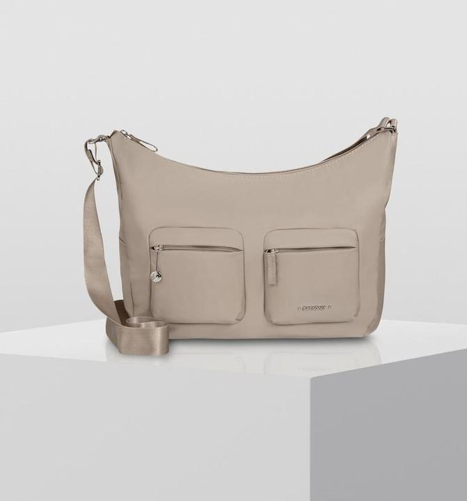 Produktbild Samsonite SHOULD. BAG M+2 POCK